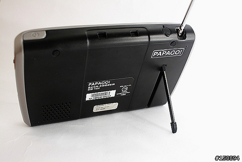 [心得．圖多]再進化的多媒體衛星導航機：PAPAGO!T900試玩分享
