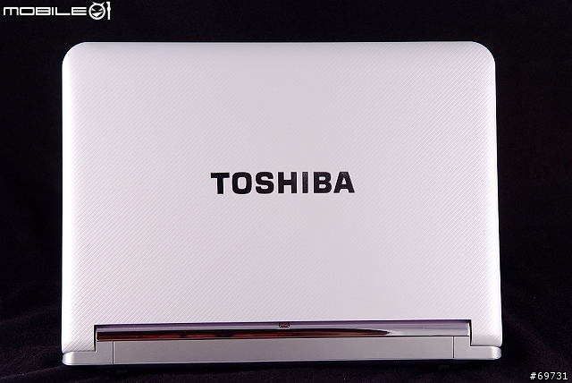 《熊寶貝》TOSHIBA NB305 "新"mini愛線機