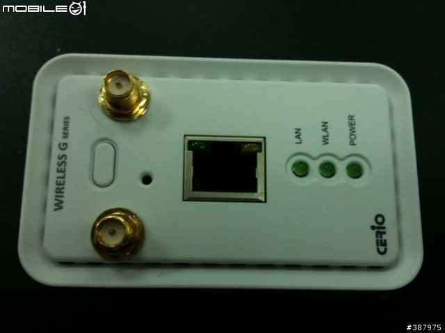 WM-100GX無聊工程師的《非專業勿嘗試》無線天線改機及測試過程