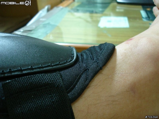 [護具開箱]一組能當兩組用的SCOTT長腿護膝Knee Guard 0-Zero & 護軸