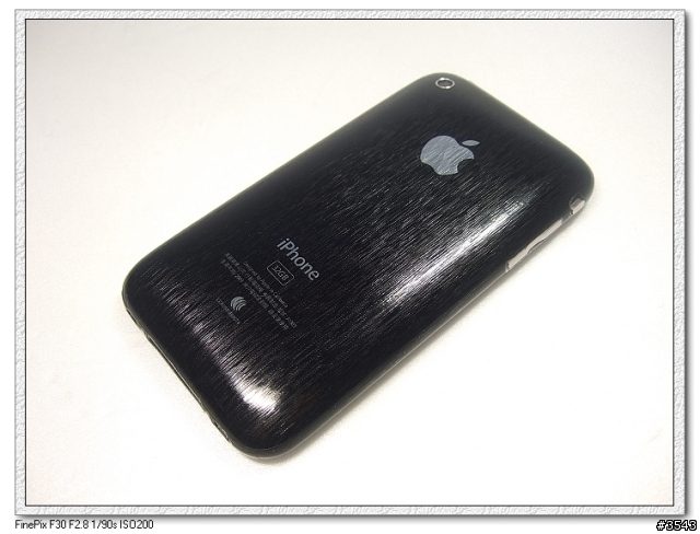 [分享] 耶耶耶!我的iPhone換新衣了!!!