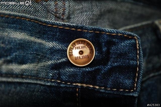 [分享] Replay Blue Jeans (圖多)
