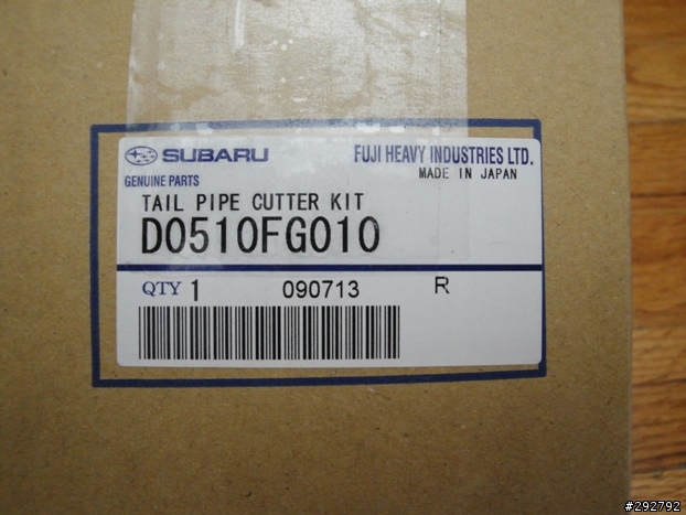 [分享] Subaru Impreza Outback Sport 2.5