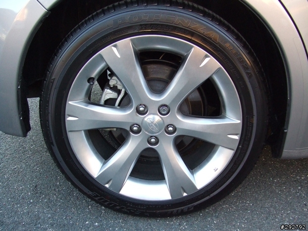 [分享] Subaru Impreza Outback Sport 2.5