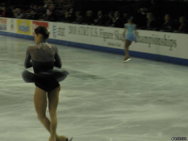 2010美國花式滑冰錦標賽分享