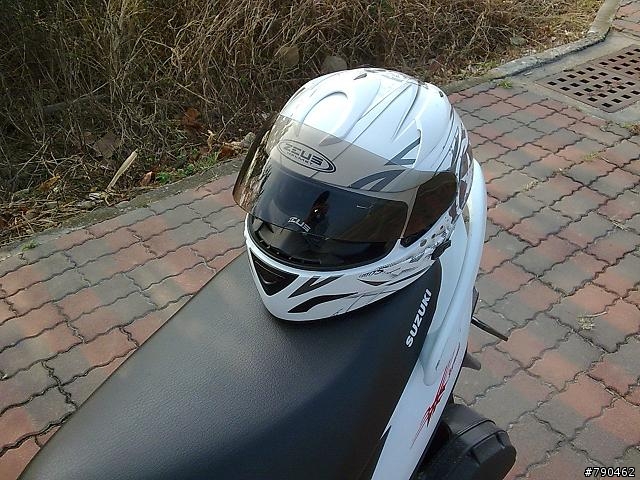 ZEUS ZS-806...開箱....IN ADDRESS