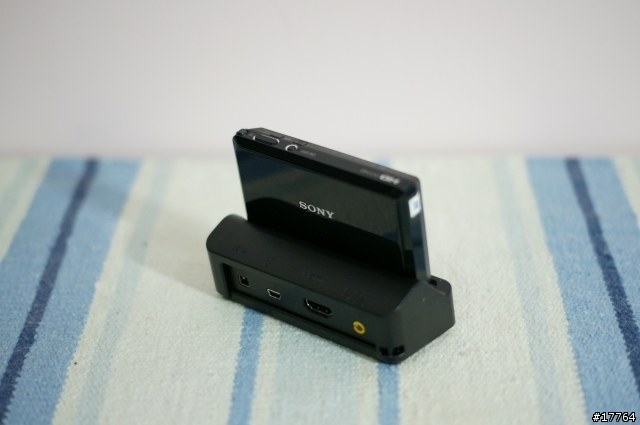 『拍我所見 輕鬆收錄』Sony Cyber-shot TX7