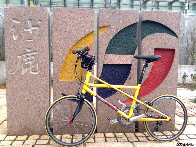【分享】台中-大甲 卡打車來回行