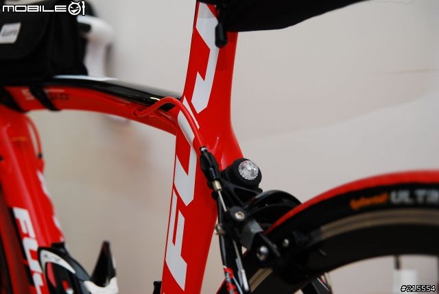 [6/1進化] Fuji SST 3.0 + SIDI + Speedplay