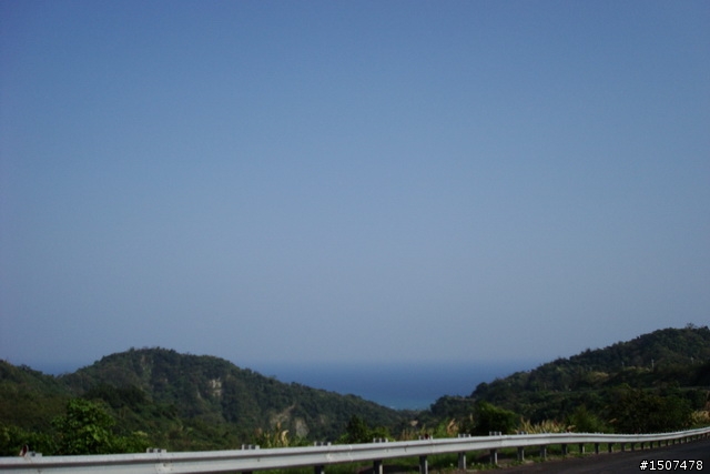 2009 1201-1206 六天五夜沒有做功課的一人環島遊記 (2/4更新Day4)