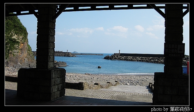 [更新完畢]～小氣環兩島～四天三夜的機車環島並加碼小琉球環島（2010.1/14~1/17）～圖多慎入！