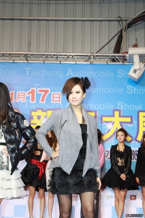 小弟我可以率先蓋2010台中車展的大樓嗎?