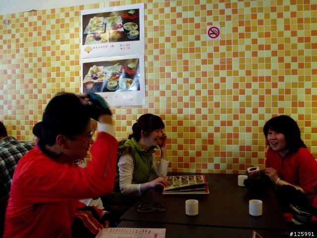 【補圖 】日本料理團 + 月老廟團 + 夜市團 圖多文少請注意 134張圖