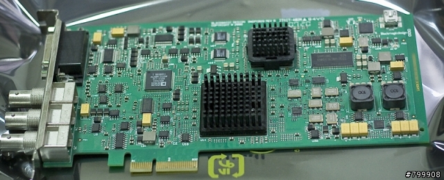 分享一下INTEL自家出的主機板Intel® Desktop Board DP55WG