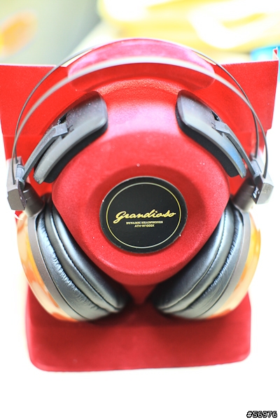 ATH-W1000X 體驗