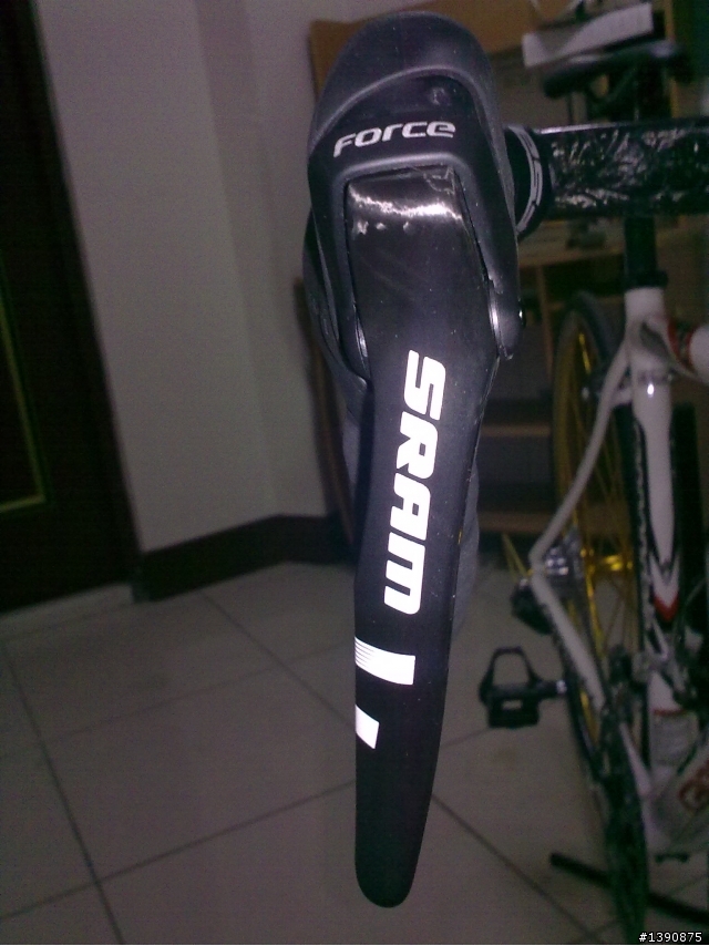 [開箱]限量版 cannondale caad9