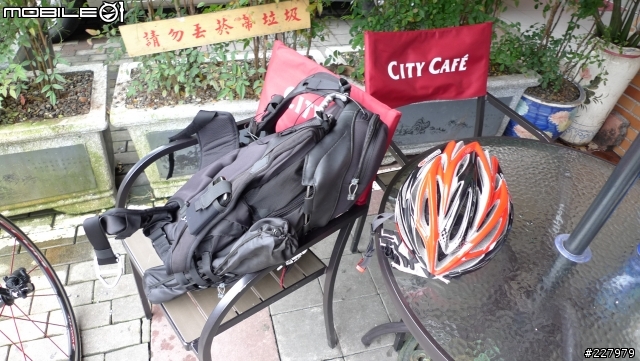 [環島分享]不騎重車環島改騎單車環島的8天7夜之旅