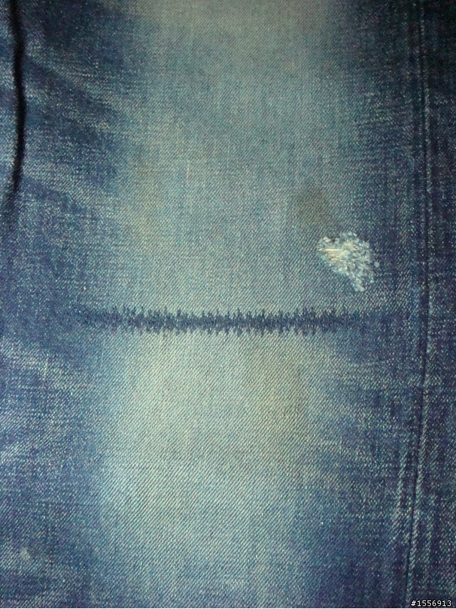 2010 Neighborhood x Levi's 1947/501®XX