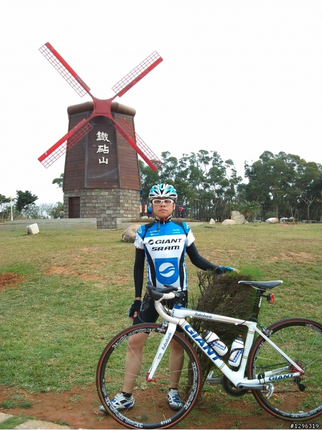 2010.01.01大甲鎮瀾宮&鐵砧山