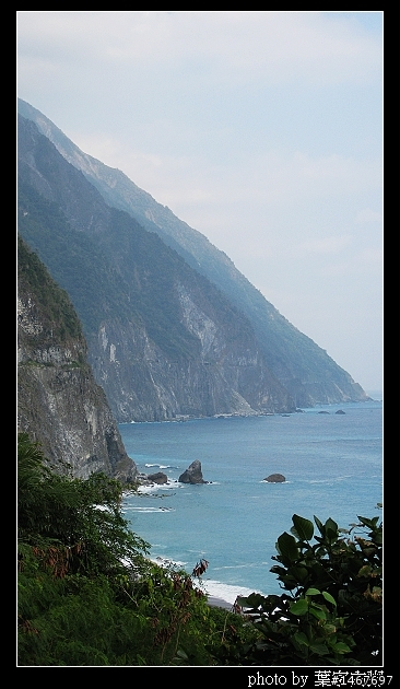 [更新完畢]～小氣環兩島～四天三夜的機車環島並加碼小琉球環島（2010.1/14~1/17）～圖多慎入！