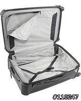 [開箱] VICTORINOX Werks Traveler™ Hardside WT Trolley