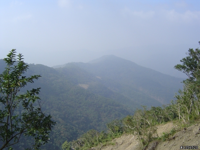 士文環線順登北湖呂山