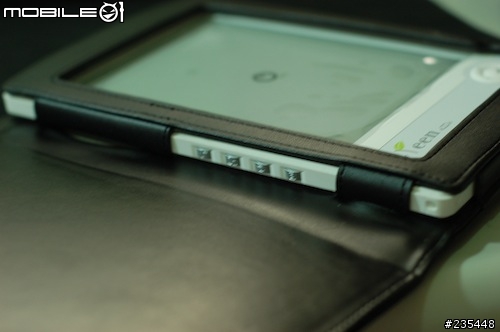 [開箱] 長天科技 Green book EB600 電子閱讀器