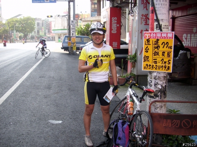 (環島分享) 2010 元旦三日環島