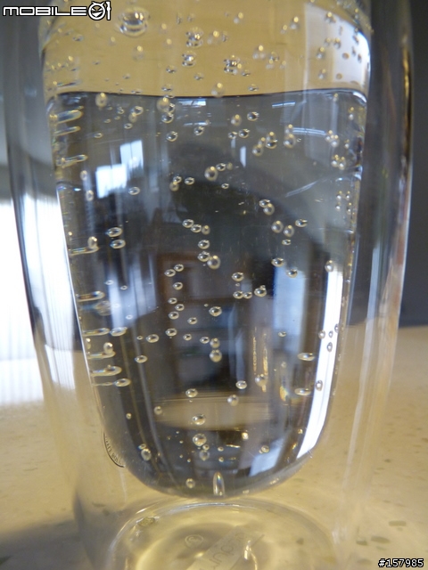 [開箱] Sodastream 氣泡水機