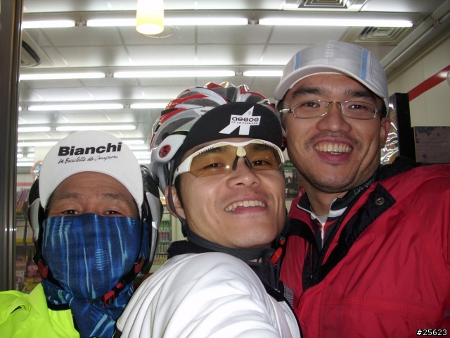 (環島分享) 2010 元旦三日環島