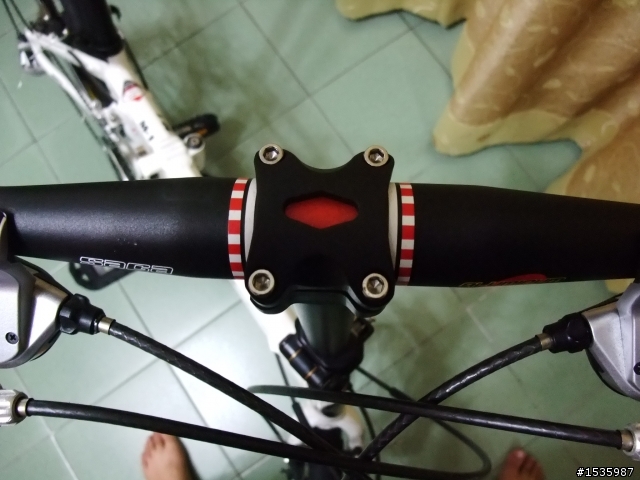 2010年HASA新小折MINIMAX M2開箱