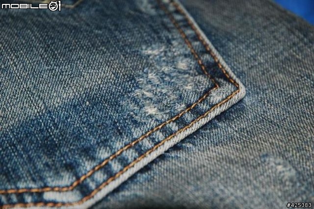 [分享] Replay Blue Jeans (圖多)