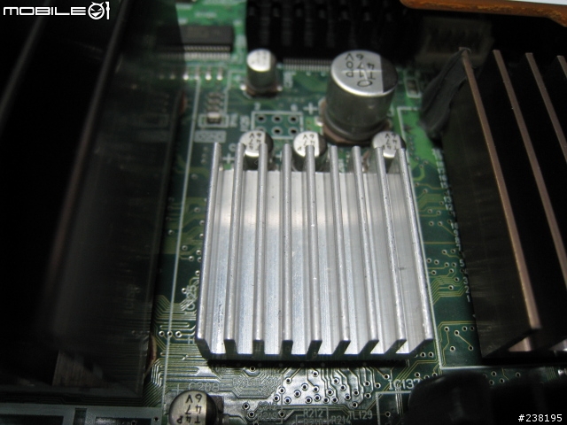 SONY DST-BX300 簡單分享