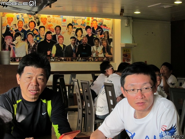[分享]南墾Play(不累)怎麼會那麼好玩之林北愛騎團南墾不"餓"