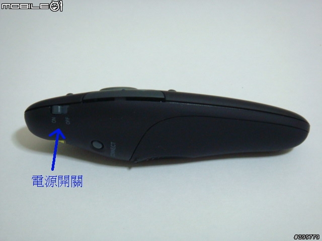 [開箱] Targus 無線搖桿簡報器 AMP 17AP