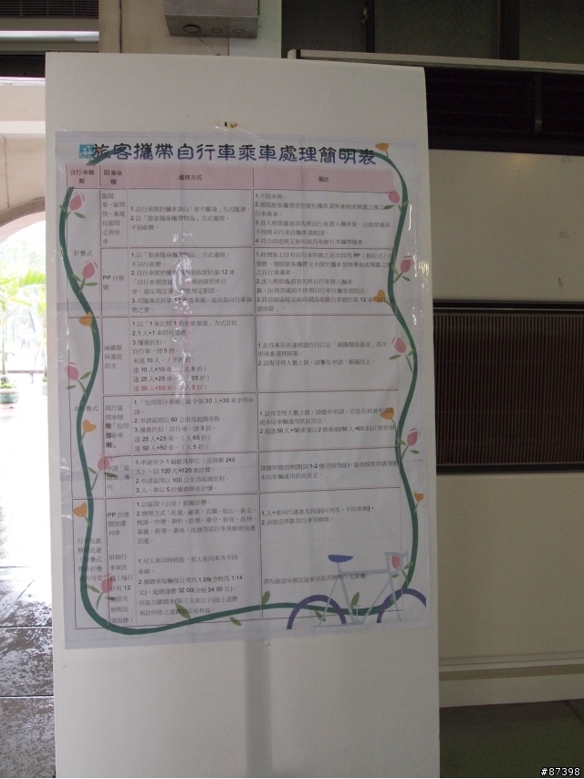 【宣傳】兩鐵照(沒騎車算探路)