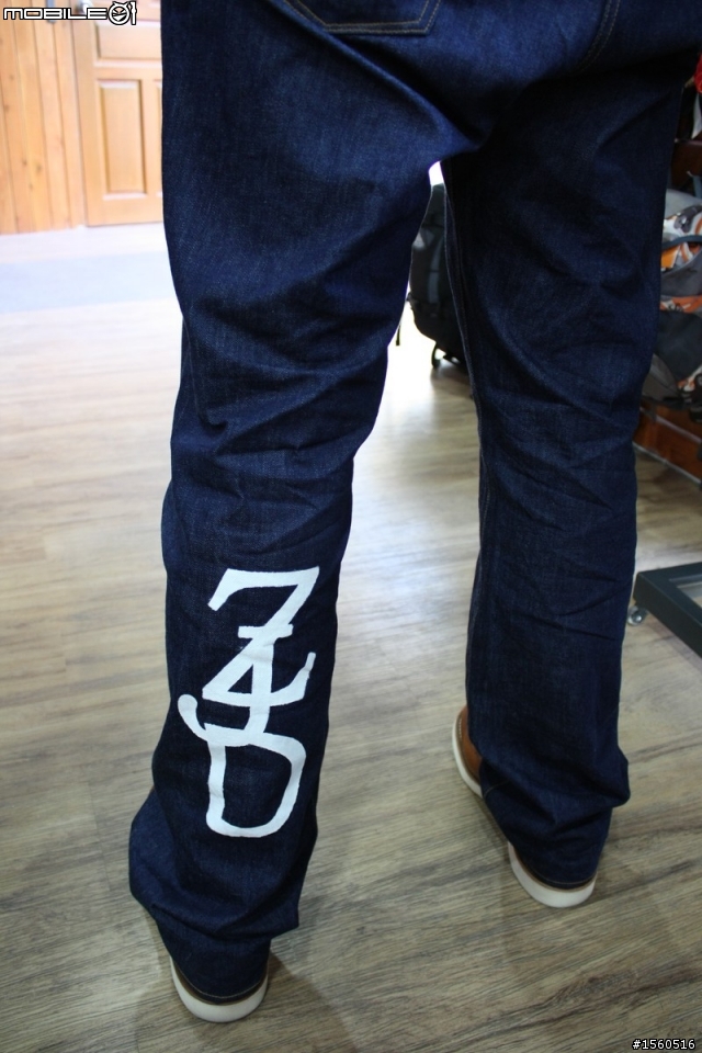 （分享）Levi's LVC 37501xx