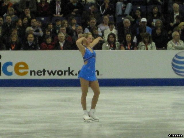 2010美國花式滑冰錦標賽分享