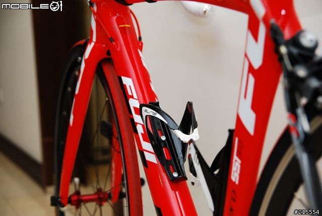 [6/1進化] Fuji SST 3.0 + SIDI + Speedplay