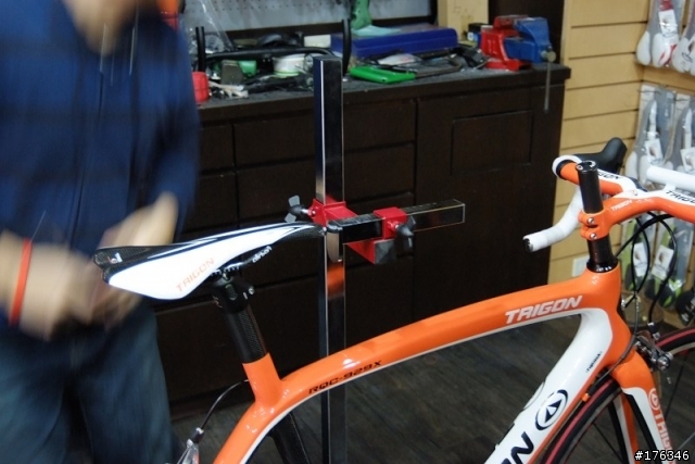 Trigon  RQC929x  不專業的開箱  圖多不喜誤入