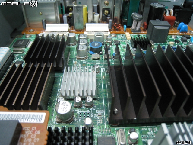SONY DST-BX300 簡單分享