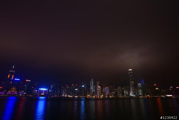 與A850漫遊香港~第二天