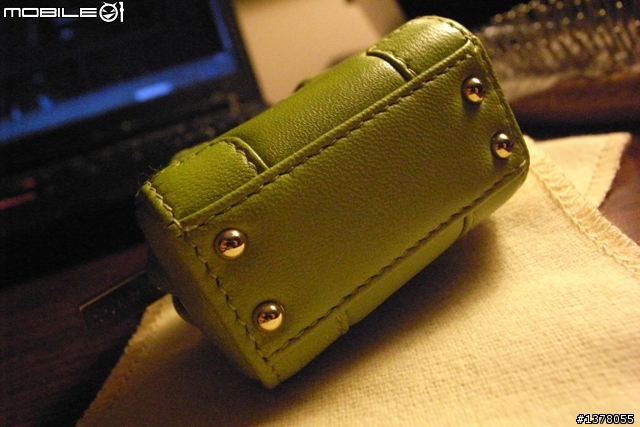 ［開箱］不可承受之迷你 - LOEWE mini Amazona