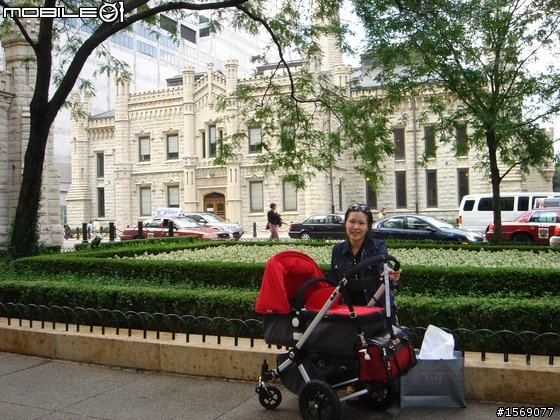 Quinny Buzz 4 + Maxi Cosi 寶貝女兒的第一台跑車~ 精打細算精挑細選 嬰兒車選購記