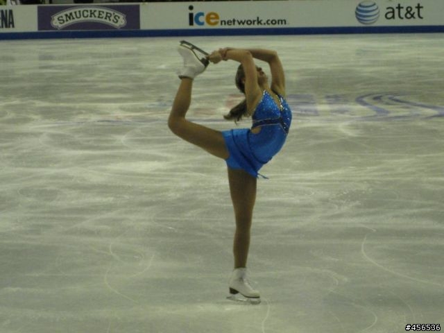 2010美國花式滑冰錦標賽分享