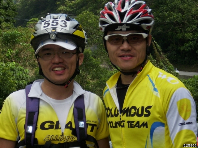 (環島分享) 2010 元旦三日環島