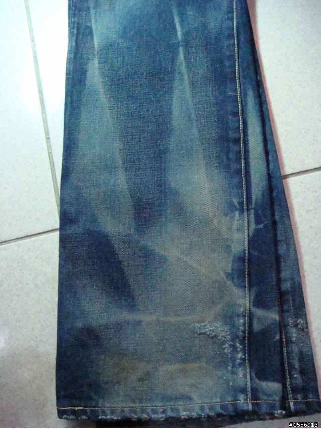 2010 Neighborhood x Levi's 1947/501®XX