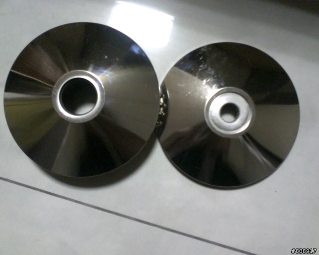 我new dink180i的新零件~~~