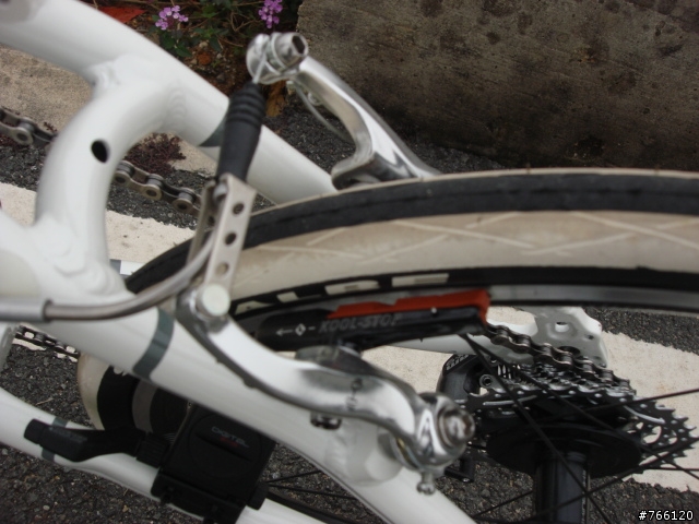 (分享) 自組 Dahon Hsl
