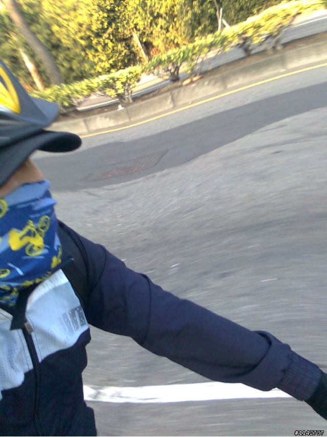 【分享】台中-大甲 卡打車來回行